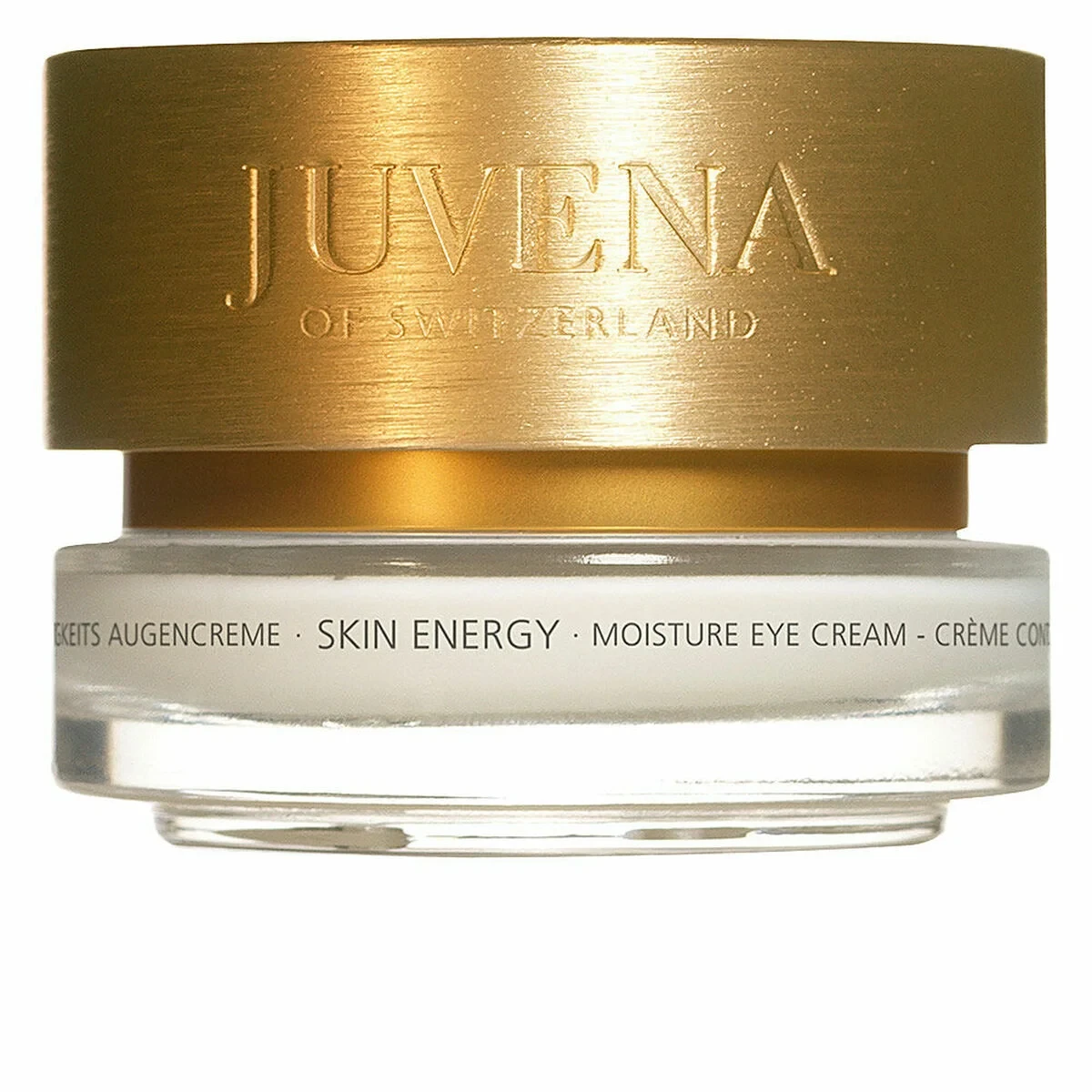 Crema para Contorno de Ojos Juvena 9007867760055 15 ml (15 ml)