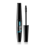 Máscara de Pestañas Efecto Volumen LASHES TO KILL  ultra Catrice (10 ml) waterproof Negro