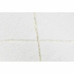 Alfombra DKD Home Decor Blanco Moderno (120 x 180 x 2,2 cm)