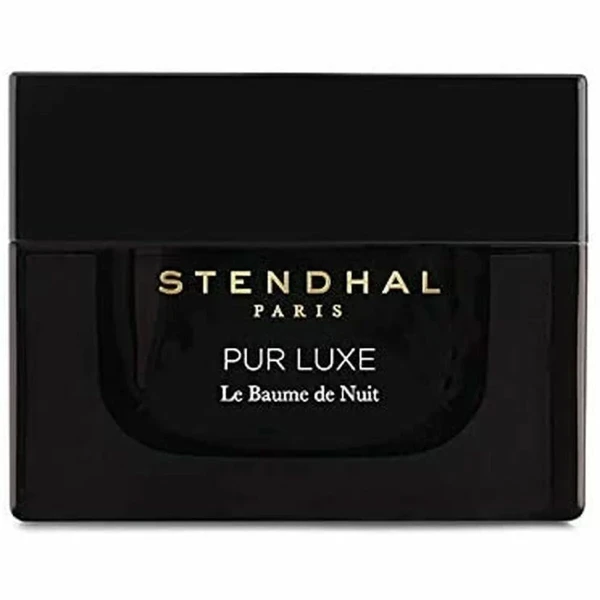 Crema Facial Stendhal Le Baume de Nuit (50 ml)