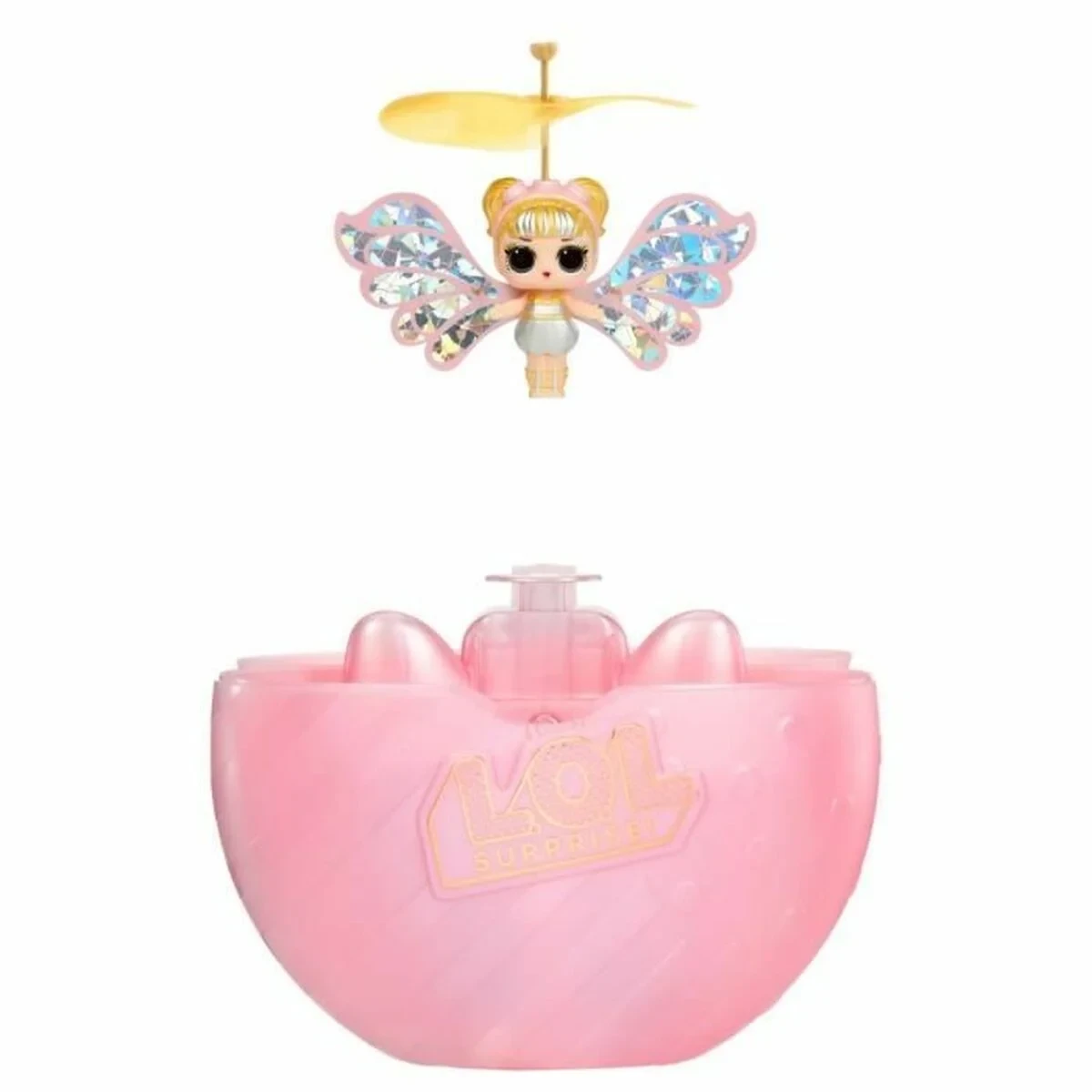 Muñeca bebé LOL Surprise! Magic Flyers