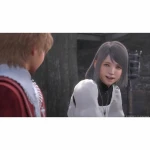 Videojuego PlayStation 5 Square Enix Final Fantasy XVI