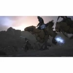 Videojuego PlayStation 5 Square Enix Final Fantasy XVI