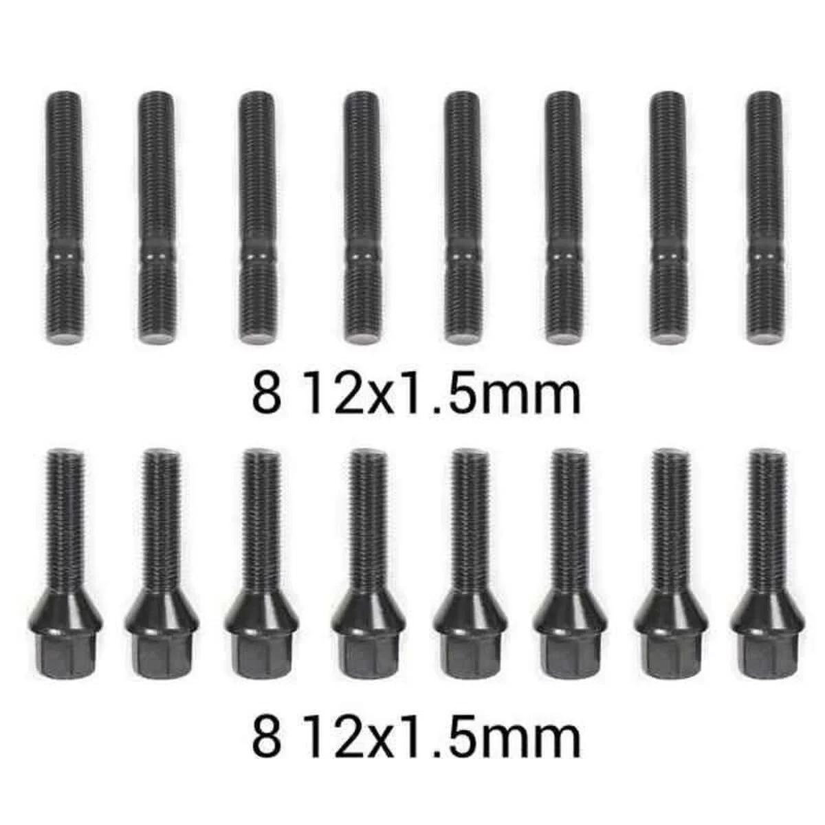 Set de Separadores OMP OMPS08052001 PCD 4x100