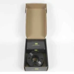 Set de Separadores OMP OMPS08052001 PCD 4x100