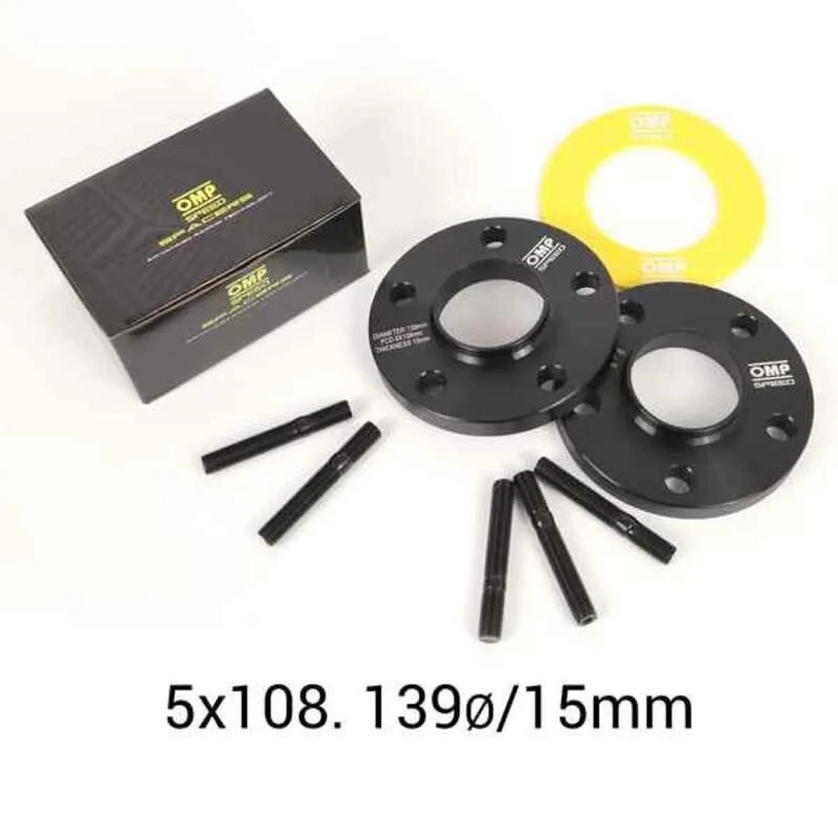 Set de Separadores OMP OMPS08521501