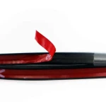 Protector Llanta OCC Motorsport Negro