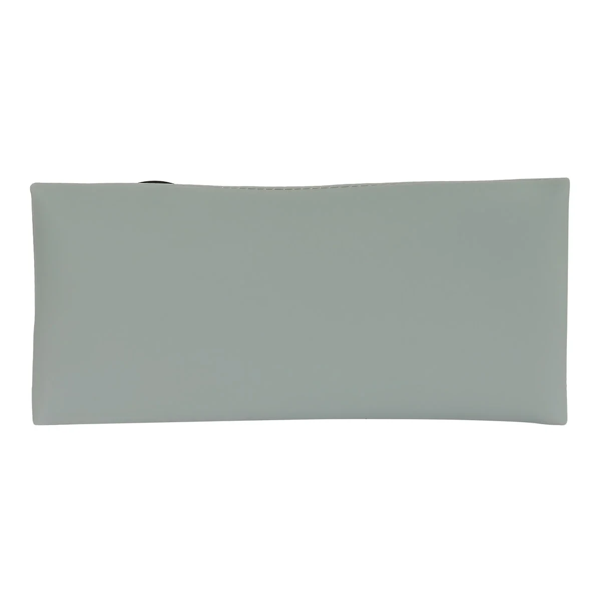 Estuche Escolar Star Wars Gris 22 x 11 x 1 cm