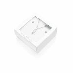 Conjunto Collar y Pendientes Viceroy 5024K000-30