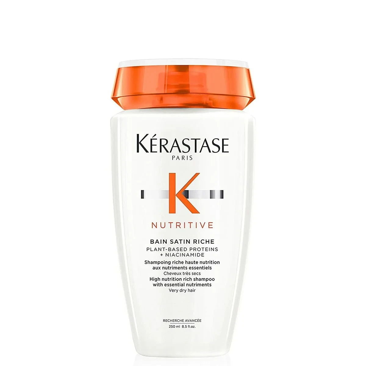 Champú Kerastase Nutritive 250 ml
