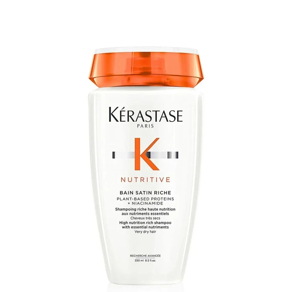 Champú Kerastase Nutritive 250 ml