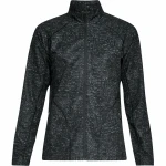 Chaqueta Deportiva para Mujer Under Armour Storm Printed Gris oscuro