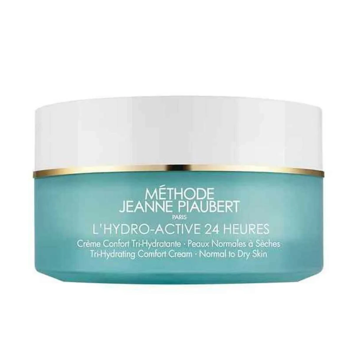 Crema Facial L'Hydro Active 24H Jeanne Piaubert Hydro Active H Pns 50 ml