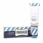 Crema de Afeitar Proraso Blue E 150 ml