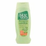 Loción Hidratante Aloe Vera Instituto Español 8411047143162 (500 ml) 500 ml
