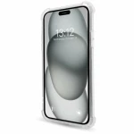 Funda para Móvil PcCom iPhone 15 Transparente Apple