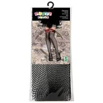 Medias de Disfraz Pirate Talla única Negro Pirata