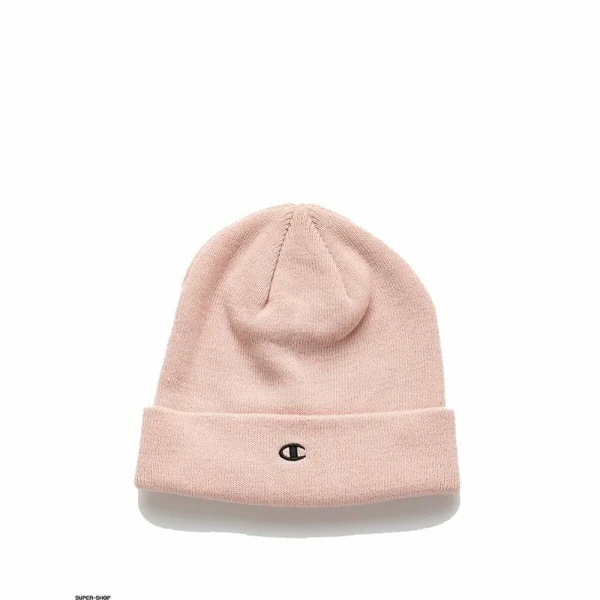 Gorro Champion 804672-PS075 Talla única Rosa Lavanda