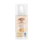 Protector Solar Facial Silk Air Soft Hawaiian Tropic Silk Air Soft Face Spf 30 50 ml Spf 30