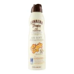 Bruma Solar Protectora Silk Hydration Hawaiian Tropic Hidratante Spf 50 (220 ml)