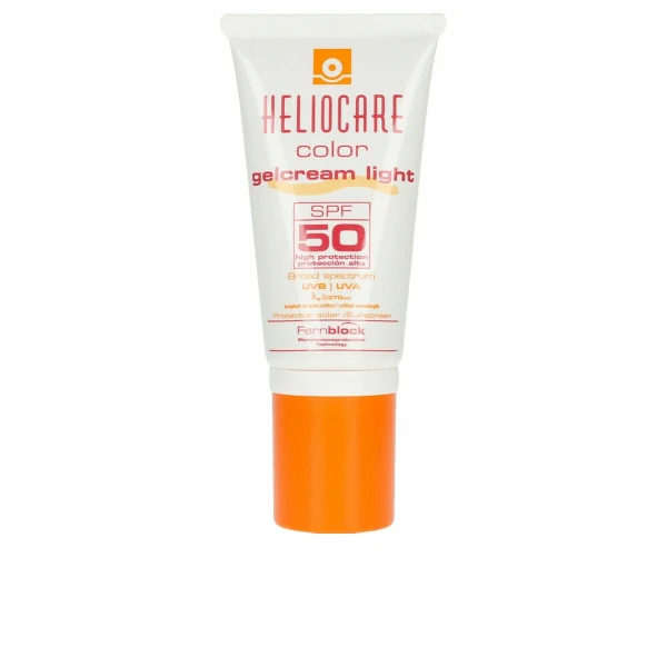 Protector Solar Heliocare Light 50 (50 ml)