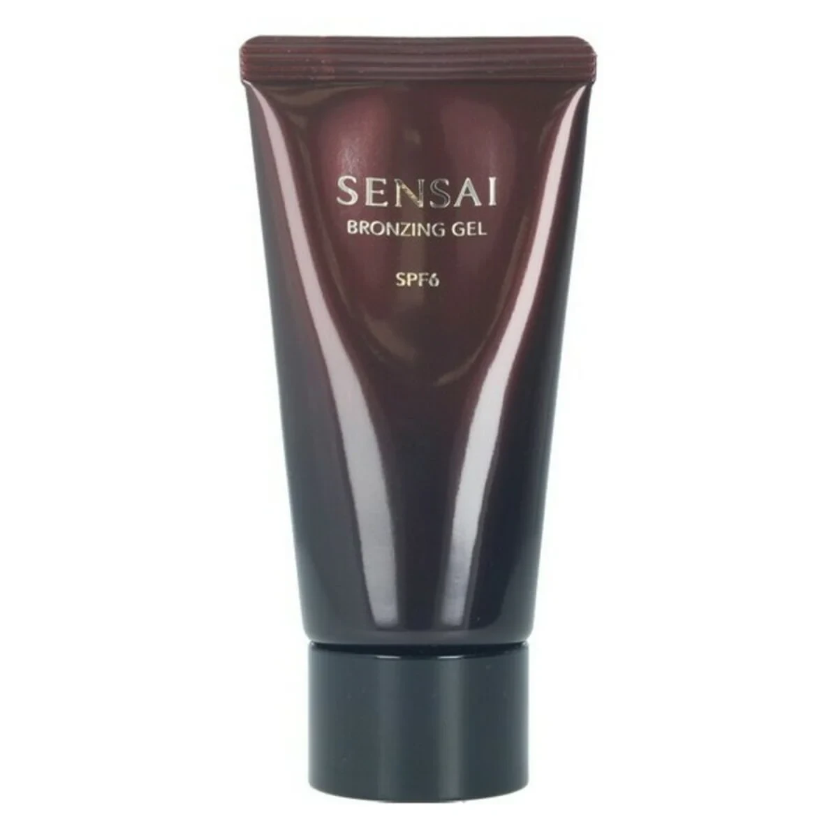 Gel Iluminador Autobronceador Kanebo Sensai Bronzing Gel BG63 50 ml Spf 6
