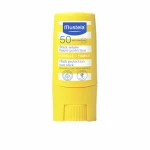 Protector Solar para Niños Mustela Familia Sol SPF 50+ 9 ml