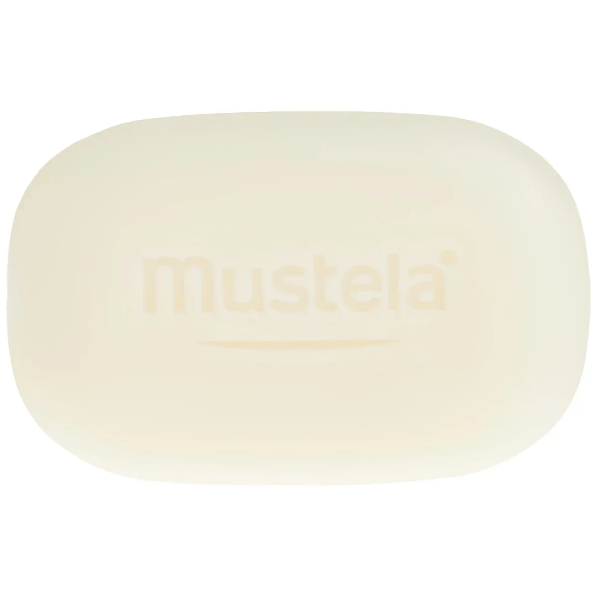 Pastilla de Jabón Mustela Cold Cream (100 g)