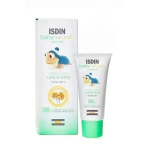 Crema Reparadora para Bebés Isdin Baby Naturals 30 ml