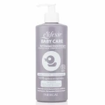 Gel y Champú 2 en 1 Elifexir Eco Baby Care 500 ml