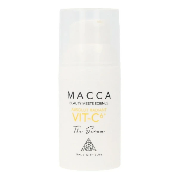 Sérum Iluminador Absolut Radiant VIT-C6+ Macca (30 ml)