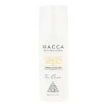 Crema Iluminadora Absolut Radiant VIT-C3 Macca Piel Seca Spf 15 (50 ml)