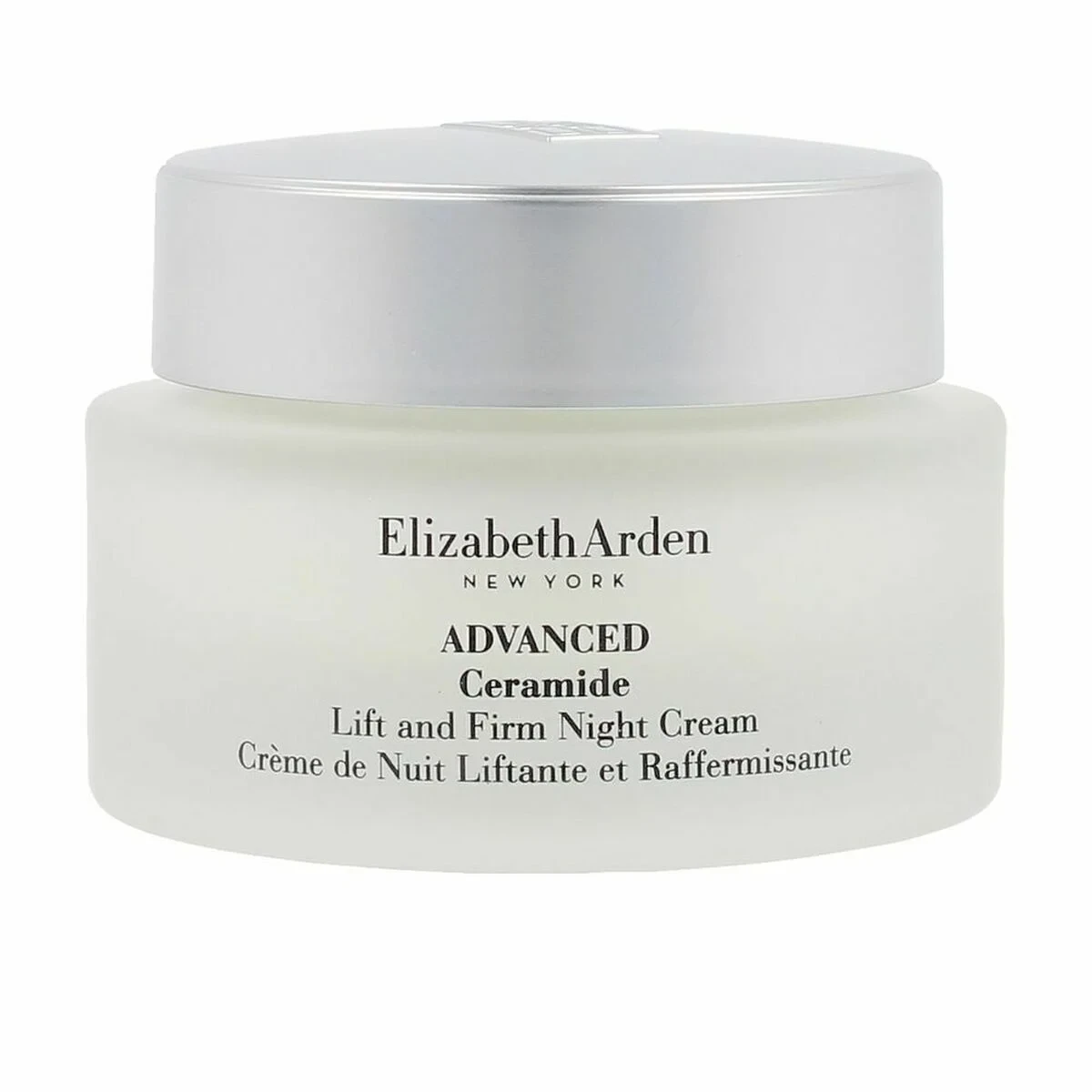 Crema Antiarrugas de Noche Elizabeth Arden Advanced Ceramide Reafirmante (50 ml)