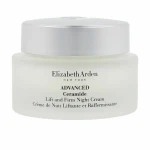 Crema Antiarrugas de Noche Elizabeth Arden Advanced Ceramide Reafirmante (50 ml)