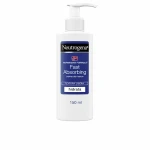 Crema de Manos Neutrogena Norwegian Formula Rápida Absorción Textura ligera (140 ml)