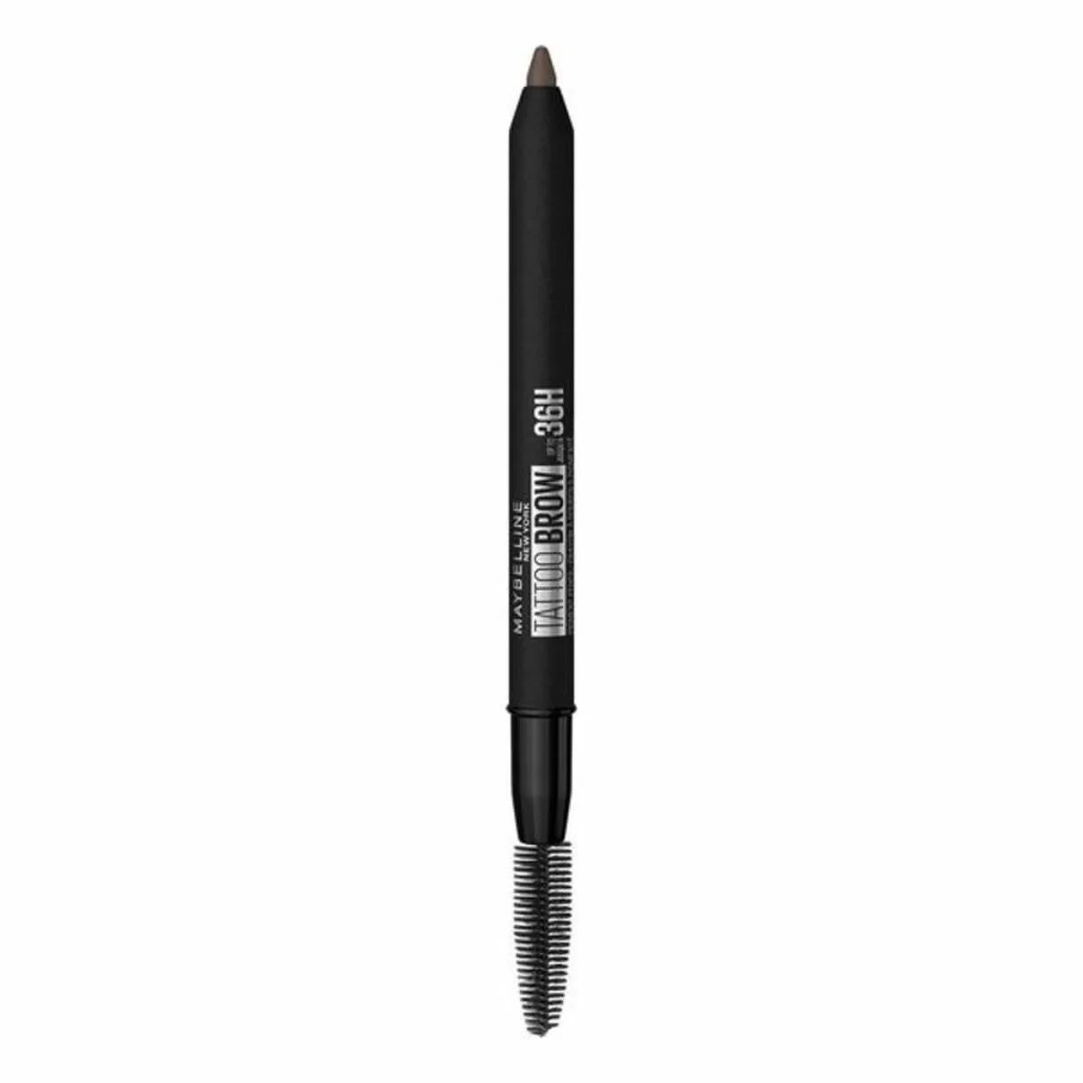 Lápiz de Cejas Tattoo Brow 36 h 07 Deep Brown Maybelline