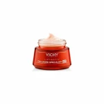 Crema de Noche Vichy Liftactive Specialist Antiedad Reafirmante Colágeno (50 ml)