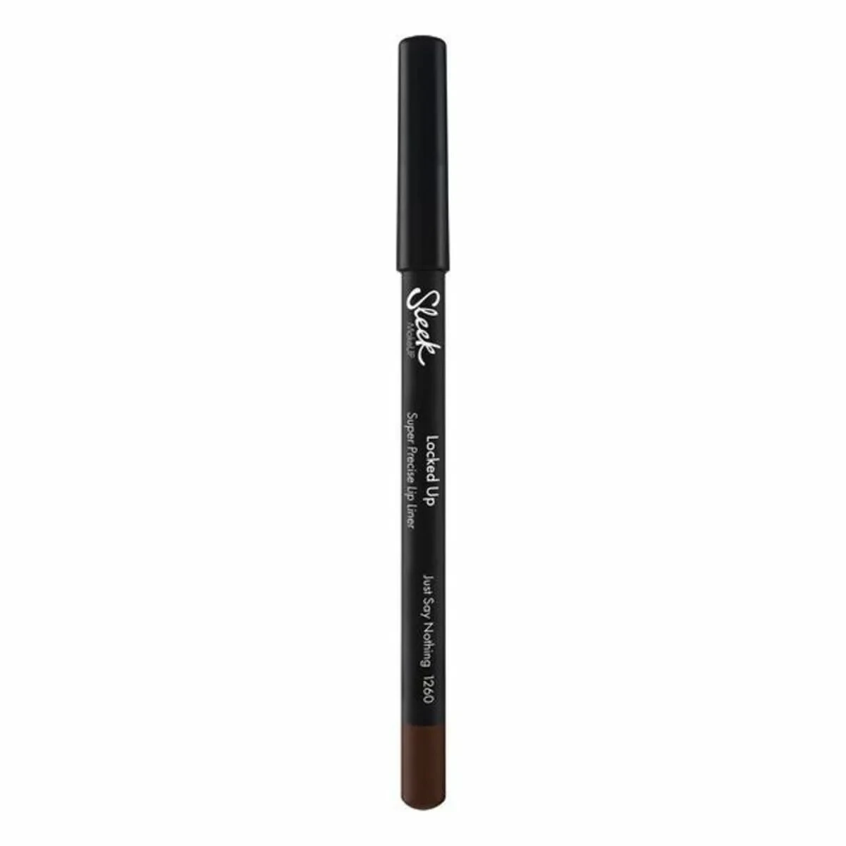 Delineador Lápiz Labial Sleek Locked Up Just Say Nothing 1,79 g