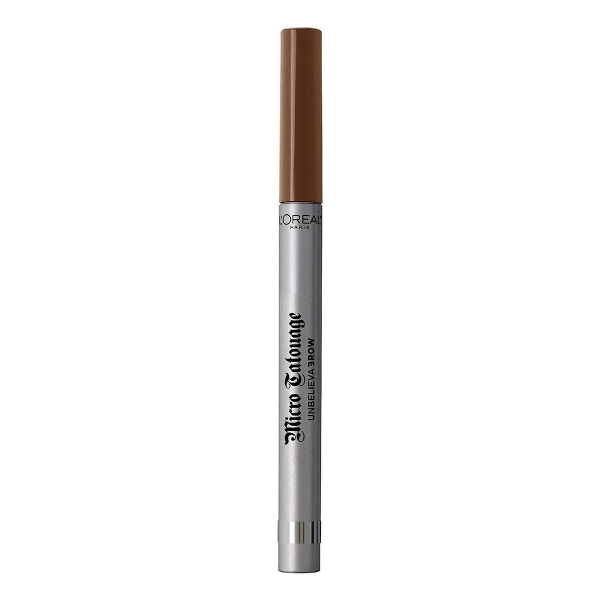 Delineador de Cejas L'Oréal Paris Micro Tatouage Shade Rubio Oscuro