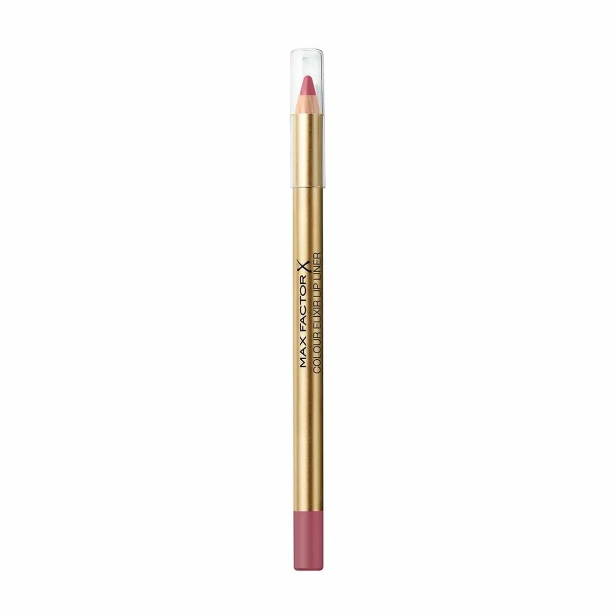 Delineador Lápiz Labial Colour Elixir Max Factor Nº 30 Mauve Moment (10 g)