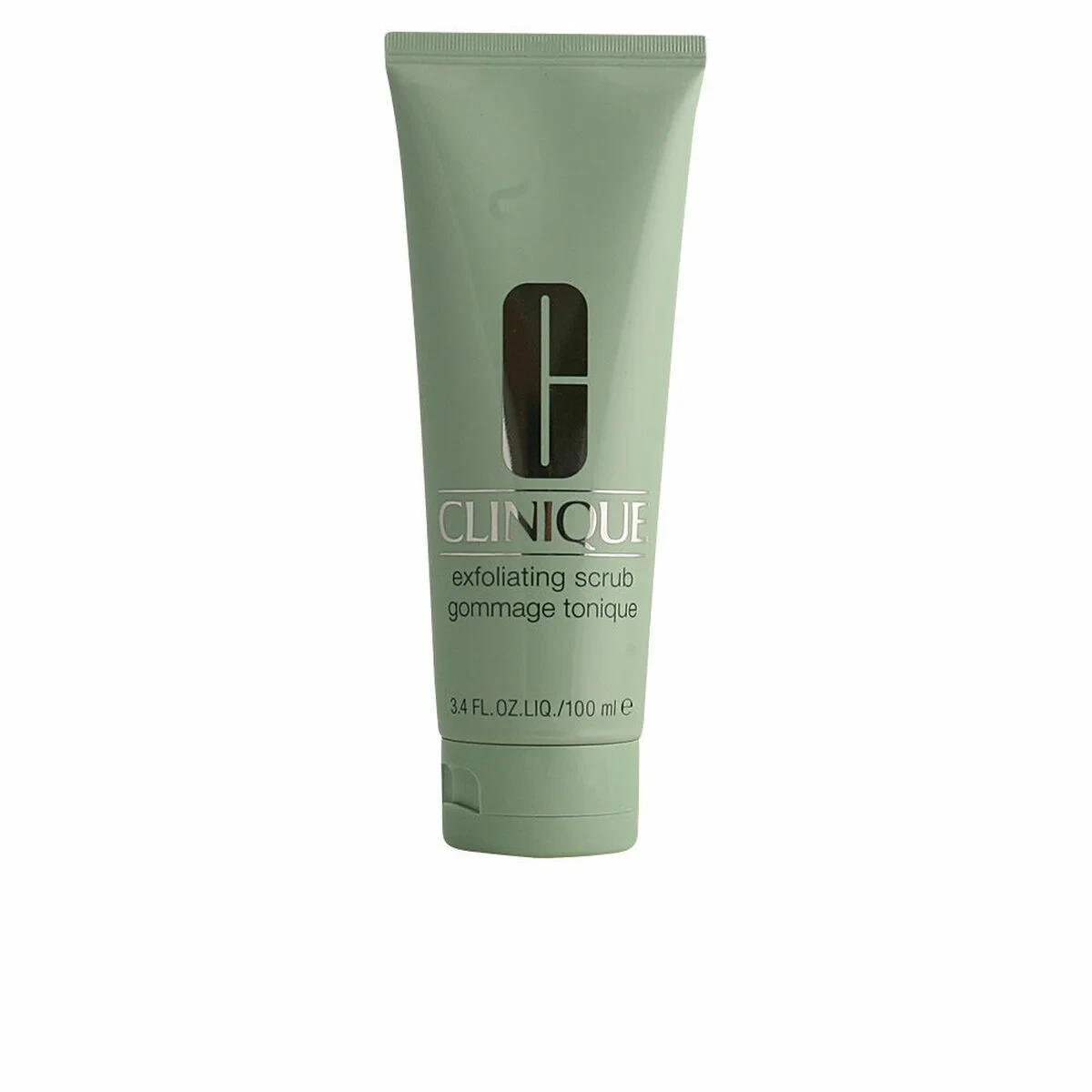 Exfoliante Facial Clinique Exfoliating Scrub (100 ml)