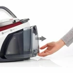 Centro de Planchado POLTI VAPORELLA XM82C 7 bar 1,5 L 450 g/min 2400 W