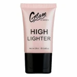 Iluminador Highlighter Glam Of Sweden Rosa (20 ml)