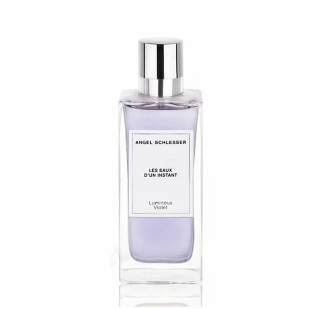 Perfume Mujer Angel Schlesser LES EAUX D'UN INSTANT EDT 150 ml Les eaux d'un instant Luminous Violet