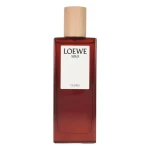 Perfume Hombre Loewe Solo loewe cedro EDT 50 ml