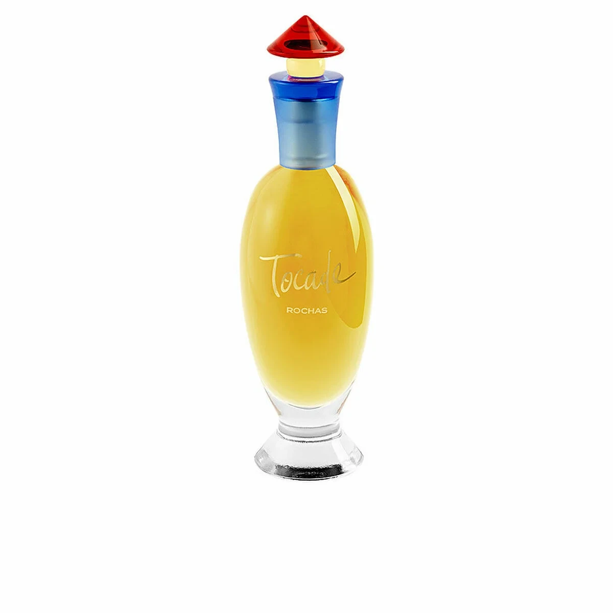 Perfume Mujer Rochas 117101 EDT 100 ml