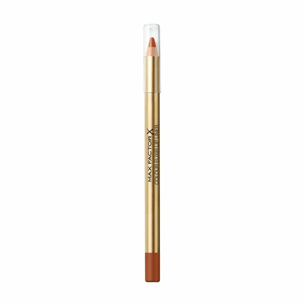 Delineador Lápiz Labial Colour Elixir Max Factor Nº 20 Coffee Brown (10 g)
