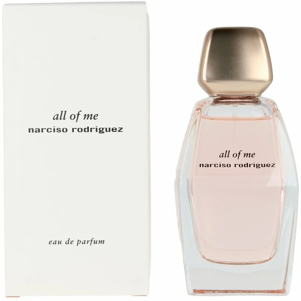 Perfume Mujer Narciso Rodriguez ALL OF ME EDP EDP 90 ml