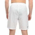 Pantalones Cortos Deportivos para Hombre TEAMLIGA 931835 Puma 04 Pádel Blanco