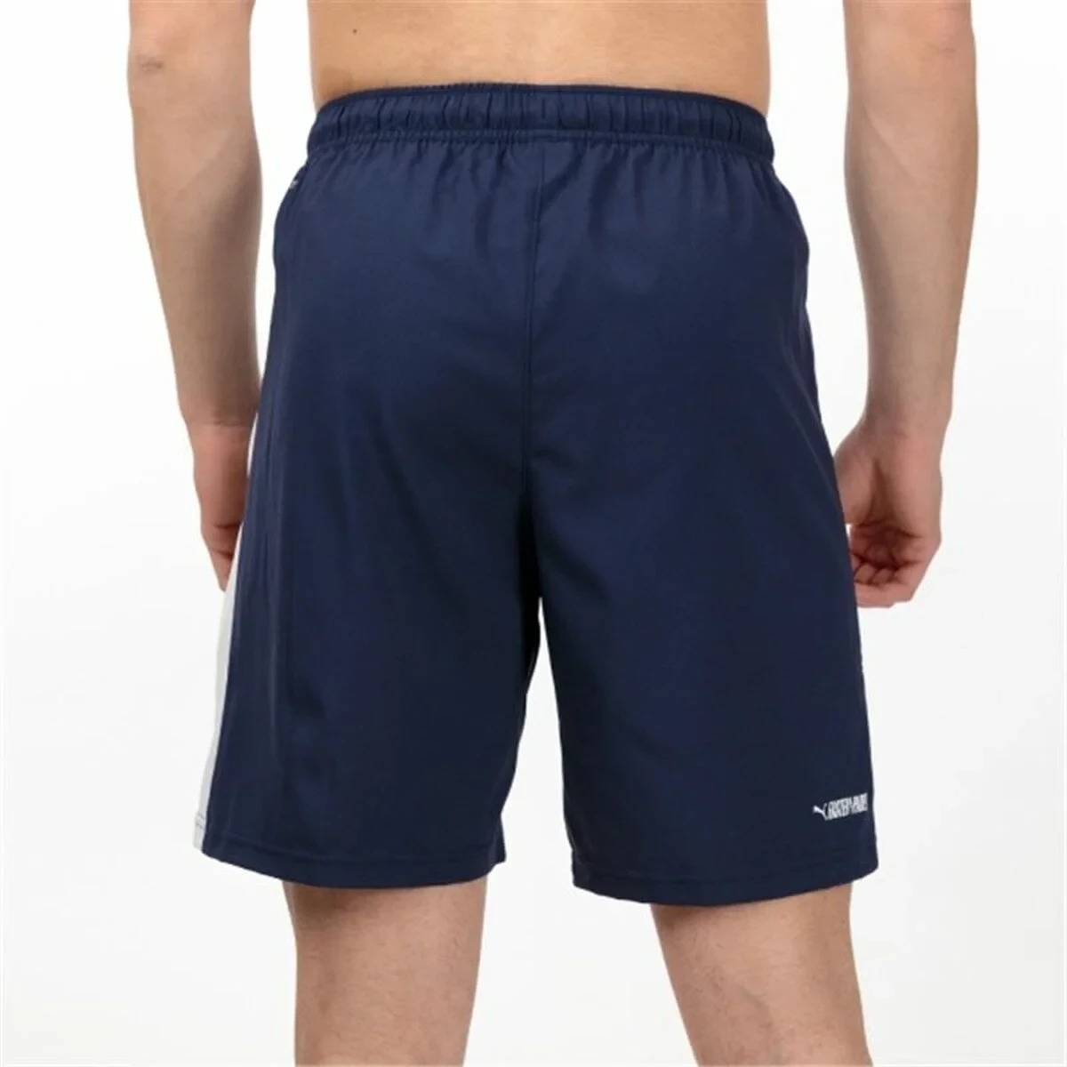 Pantalones Cortos Deportivos para Hombre TEAMLIGA 931835 Puma 931835 06 Pádel
